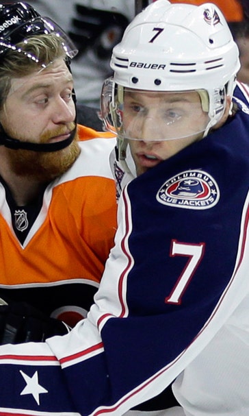 Crashing the Net: Looking for satisfaction and Rychel has returned